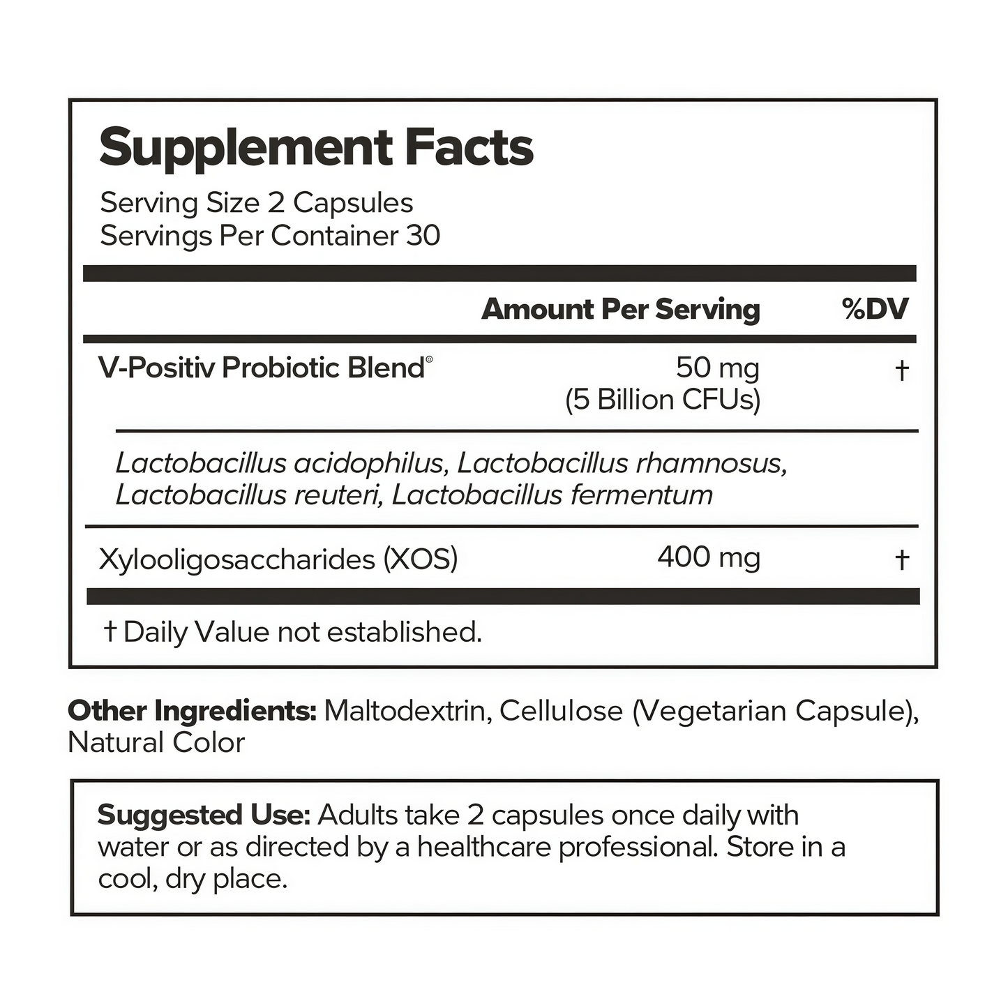 FLO Ovarian for Cycle Regularity – Myo & D-Chiro Inositol – 30-Day Supply