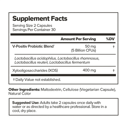 FLO Ovarian for Cycle Regularity – Myo & D-Chiro Inositol – 30-Day Supply